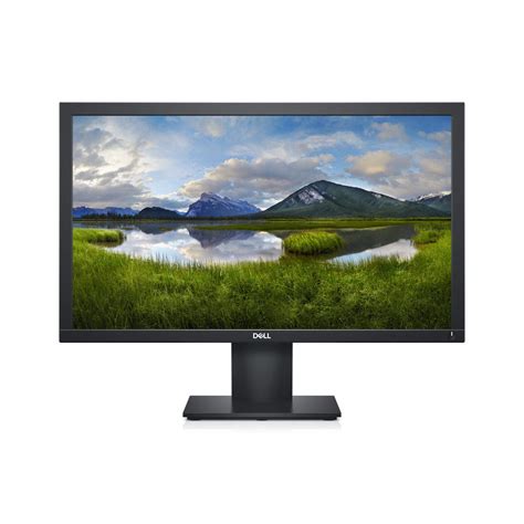 Dell E2220H 22" LCD Anti-Glare Monitor - 1920 x 1080 Full HD @ 60Hz ...