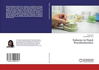Failures in Fixed Prosthodontics : Dax Abraham: Amazon.in: Books