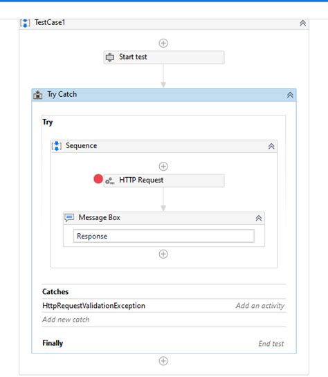 Image result for UiPath HTTP Request