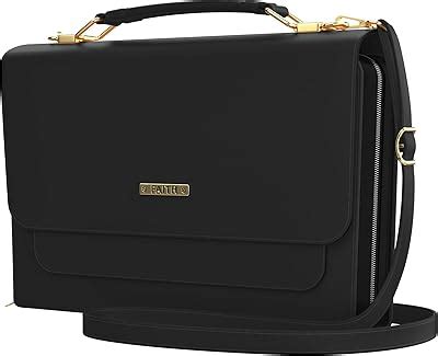 DEHITE Bible Cover Case for Women – Bible Carrying India | Ubuy