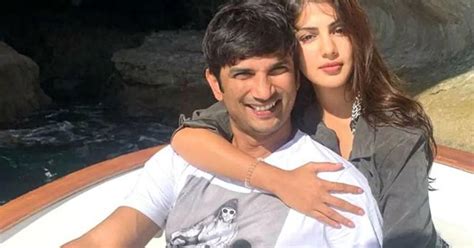 Rhea Chakraborty's lawyer on Sushant: Drug addict who died by suicide ...