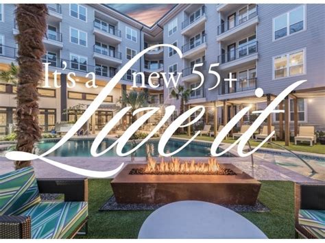 55+ Communities & Senior Living in Austin, Texas | After55