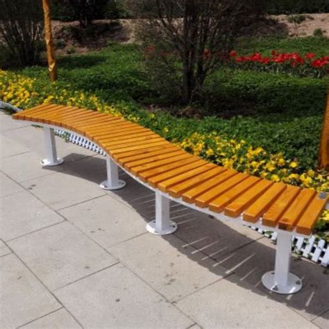 景观超级创意十足设计之公共长椅 - 知乎