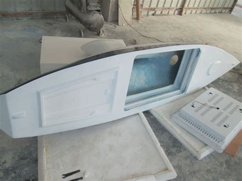 LZ-100检测设备玻璃钢外壳-阿里巴巴