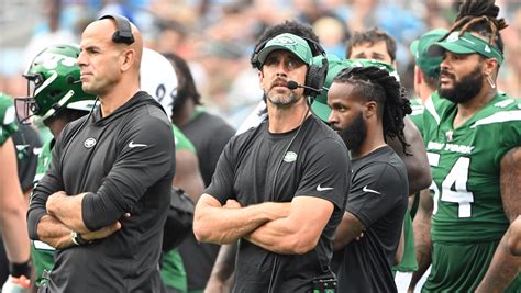 Aaron Rodgers' UFO sighting: Review of NY Jets 'Hard Knocks' season finale