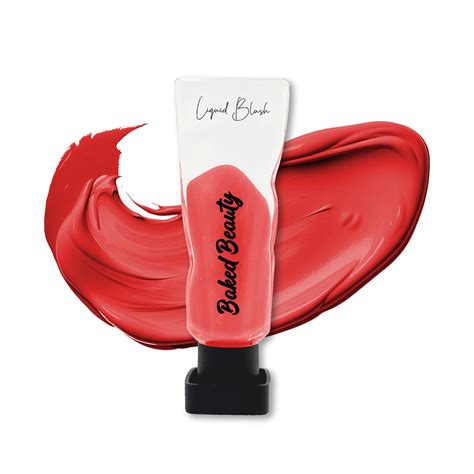 Buy Best Liquid Blush in India - Up to 45% Off – Baked Beauty