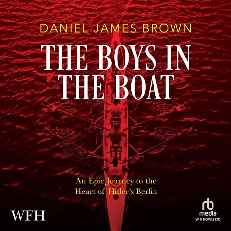 Amazon.com: The Boys in the Boat: An Epic Journey to the Heart of ...