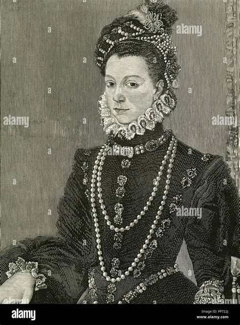 Elizabeth tochter von henry ii -Fotos und -Bildmaterial in hoher ...
