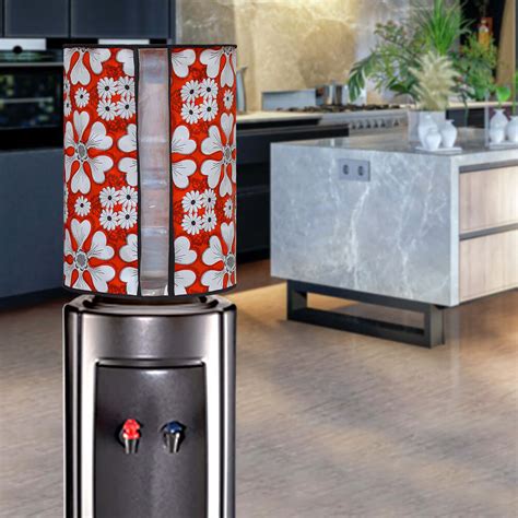 20 Liter Water Dispenser Bottle Cover | Big Bottle Cover 48%