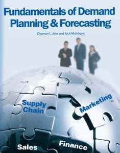 Buy Fundamentals of demand planning and forecasting Book Online at Low ...