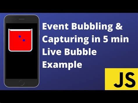 Image result for Event Bubbling Tutorial