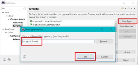 JUnit Tutorial Programming in Eclipse 的图像结果