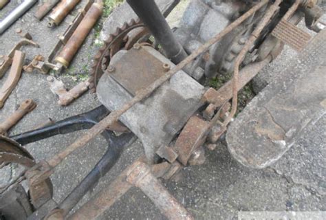 BSA Combination for Restoration 1915. | BRITISH Only Austria ...