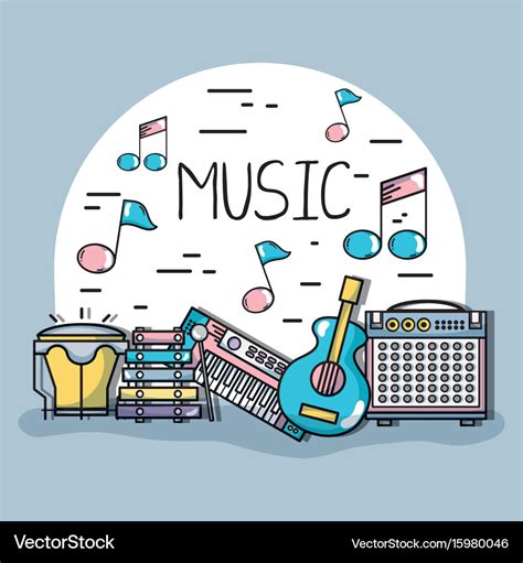 Music Elements 的图像结果