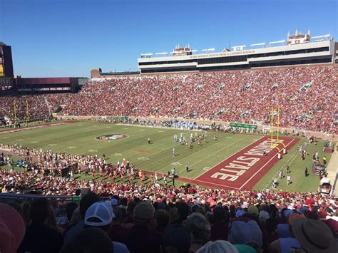 Doak Campbell Stadium