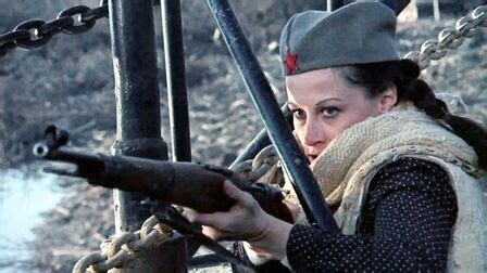 南斯拉夫二战电影大全集免费观看