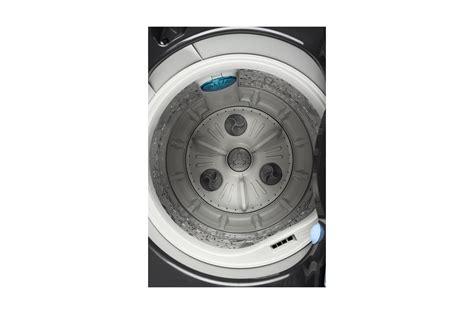 Buy 9Kg Top Load Washing Machine - T90V4PB1S | LG IN
