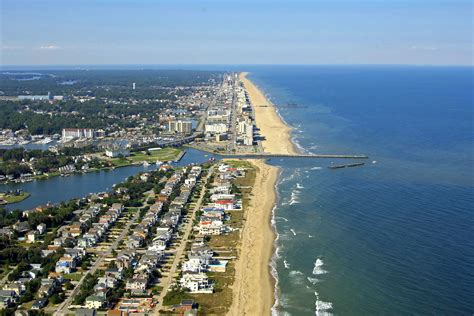Where To Go In Virginia Beach