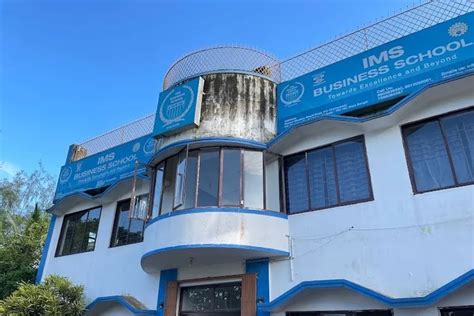 IMS Business School Kolkata Campus: Photos, Virtual Tour