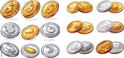 Image result for Retro Coin Animation