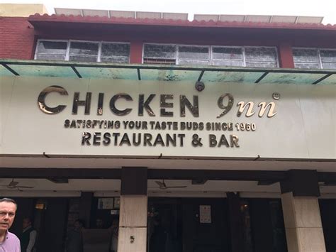 Chicken Inn, New Delhi - Restaurant Reviews, Phone Number & Photos ...