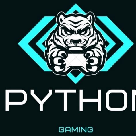 Python Gaming 的图像结果