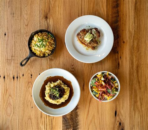 LOCAL ROOTS & PROVISIONS, Lincolnton - Menu, Prices & Restaurant ...