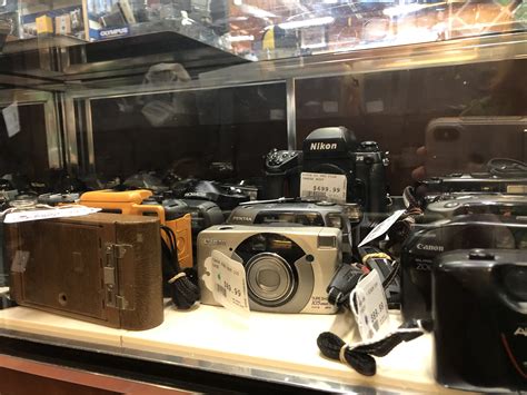 Image result for Camera Shop