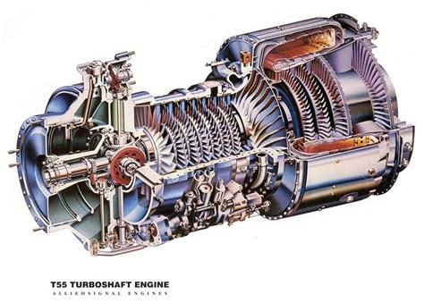 Image result for T55 Engine Sound