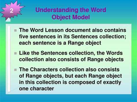 Image result for Object model Definition