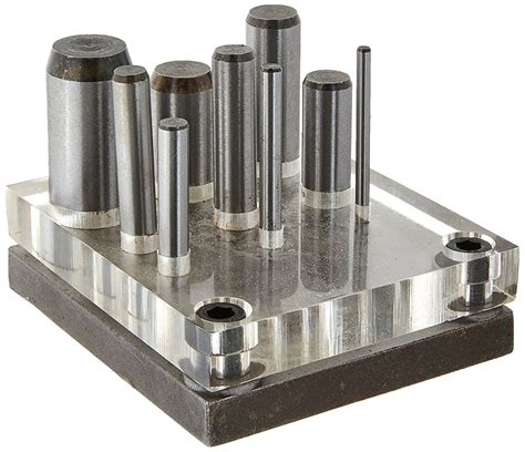 Punching Tool Die Set at Nilsa Sutton blog