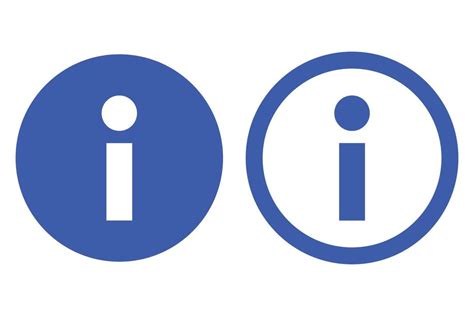 Information Logo 的图像结果