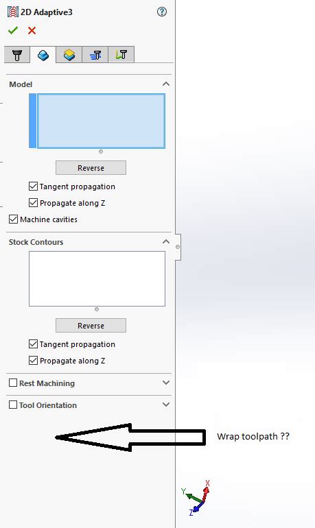 Autodesk HSM 2020 Tutorial 的图像结果