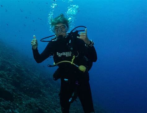 Roctopus Dive Lembongan (Nusa Lembongan) - 2022 What to Know Before You ...