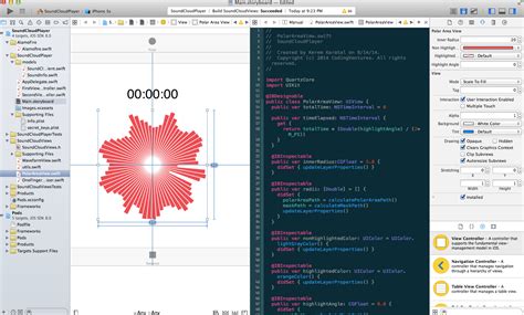 Image result for Xcode Move Views