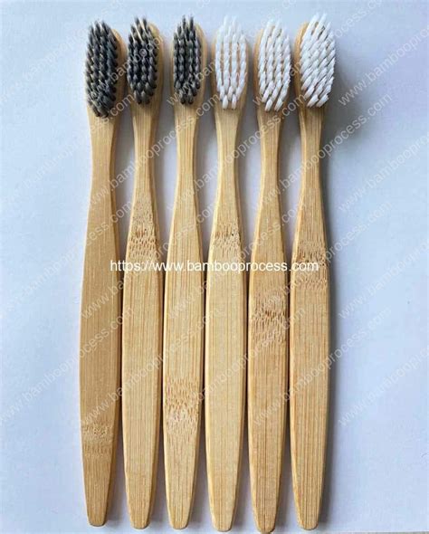 Image result for Bamboo Toothbrush Making Machine
