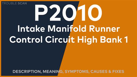 How to Fix Code P108 的图像结果