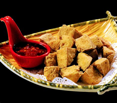 长沙哪里的臭豆腐好吃？正宗臭豆腐推荐- 长沙本地宝