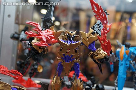 Transformers Prime Predacons Rising Megatron