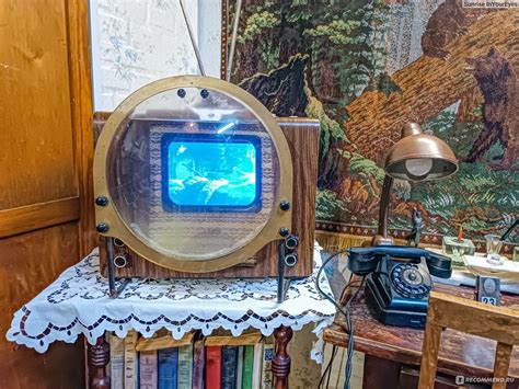Назад в ссср музей москве - Traveleru.com