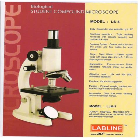 Lab Centrifuge - Biology Equipment Manufacturer from Mumbai