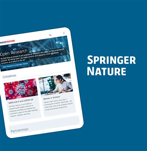 Nature Springer 的图像结果