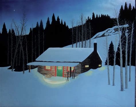 21st Century Paintings | American Artist Brian O'Donnell