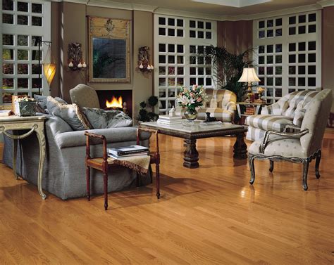 White Oak Solid | Engineered Hardwood Flooring | Floor Sales & Install
