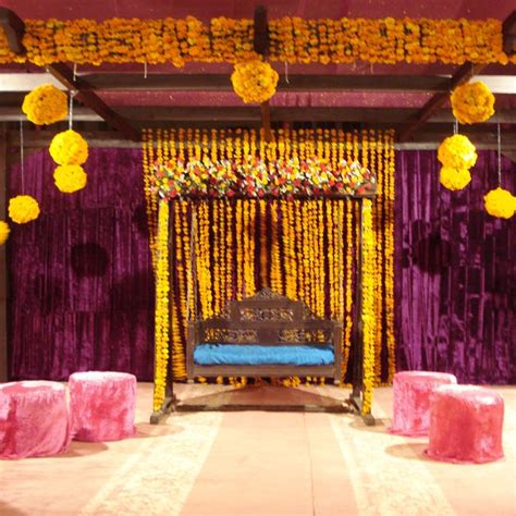 Flower & Balloon stage decorators for events in Hyderabad