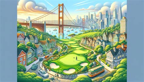 Experience Alister MacKenzie's Design at Sharp Park Golf Course - SF ...
