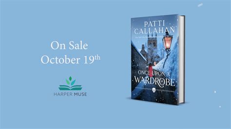 "Once Upon A Wardrobe" released today! - Pints With Jack