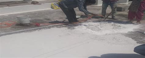 Welcome To Mahesh Patel Waterproofing - Mahesh Patel waterproofing in ...