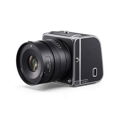 Hasselblad 907X & CFV 100C Mirrorless Medium Format India | Ubuy