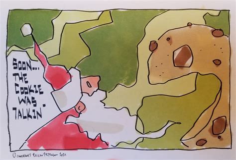 Submit to the 2025 Christmas Wars - oddball magazine